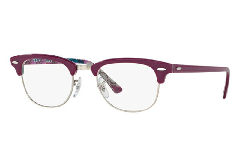 RX5154 5652 49 レイバン Ray-Ban メガネフレーム クラブマスター CLUBMASTER |商品検索
