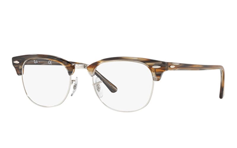 RX5154 5749 51 レイバン Ray-Ban メガネフレーム クラブマスター CLUBMASTER |商品検索