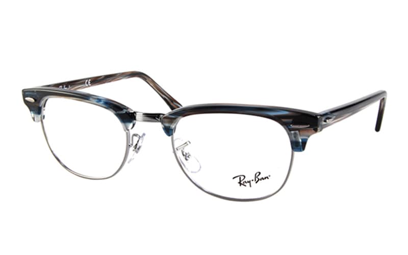 RX5154 5750 49 レイバン Ray-Ban メガネフレーム クラブマスター CLUBMASTER |商品検索