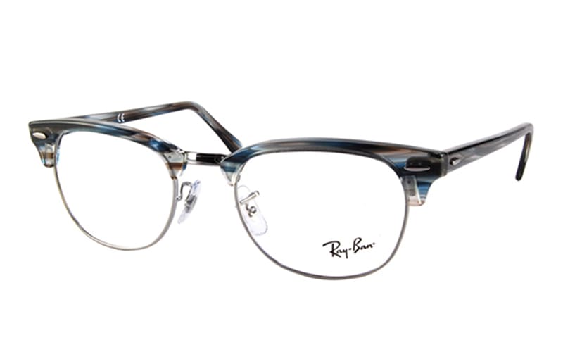 RX5154 5750 51 レイバン Ray-Ban メガネフレーム クラブマスター CLUBMASTER |商品検索
