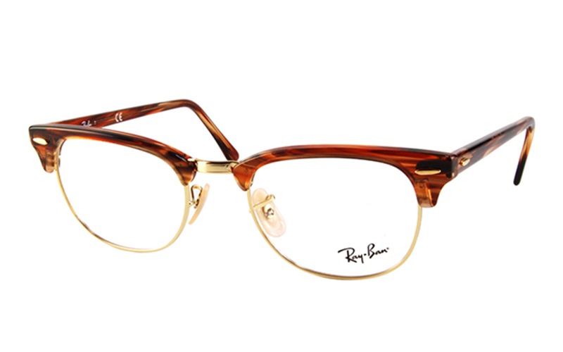 RX5154 5751 51 レイバン Ray-Ban メガネフレーム クラブマスター CLUBMASTER |商品検索
