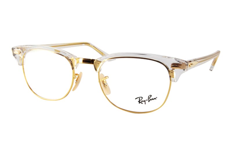 RX5154 5762 51 レイバン Ray-Ban メガネフレーム クラブマスター CLUBMASTER|商品検索
