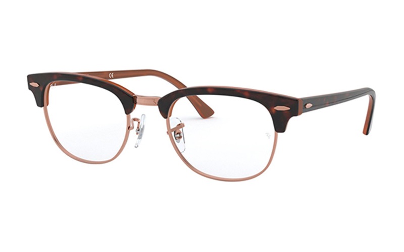 RX5154 5884 49 レイバン Ray-Ban メガネフレーム クラブマスター CLUBMASTER|商品検索