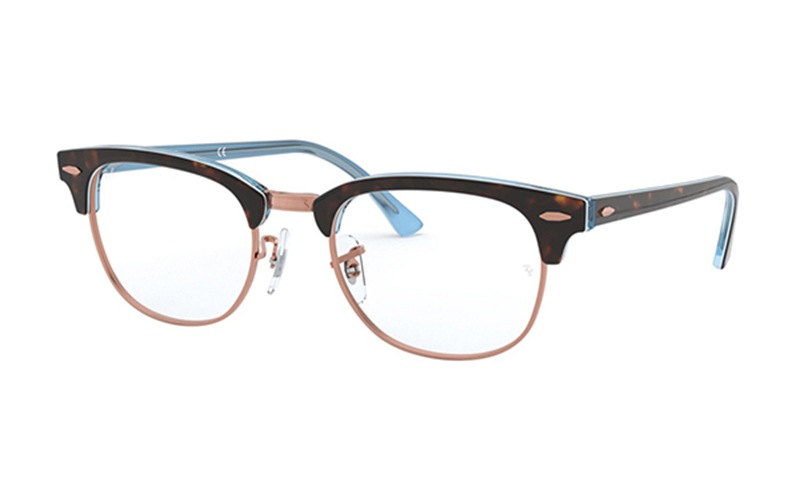 RX5154 5885 51 レイバン Ray-Ban メガネフレーム クラブマスター CLUBMASTER |商品検索
