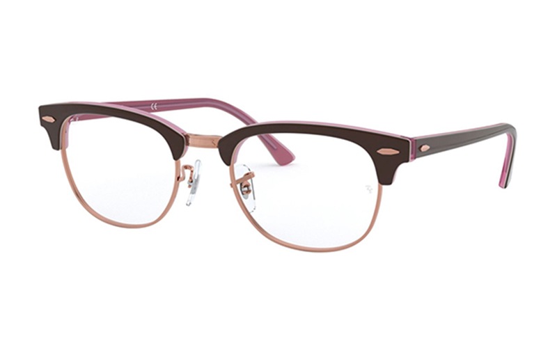RX5154 5886 49 レイバン Ray-Ban メガネフレーム クラブマスター CLUBMASTER |商品検索
