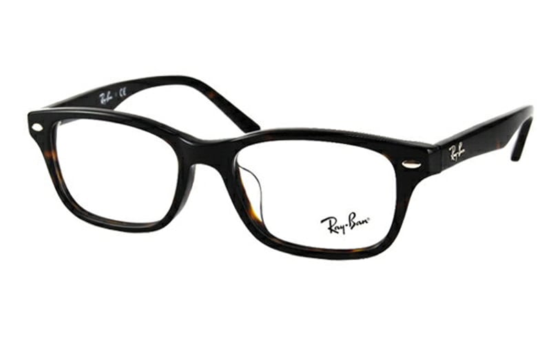 RX5345D 2012 53 レイバン Ray-Ban メガネフレーム アジアンフィット|商品検索