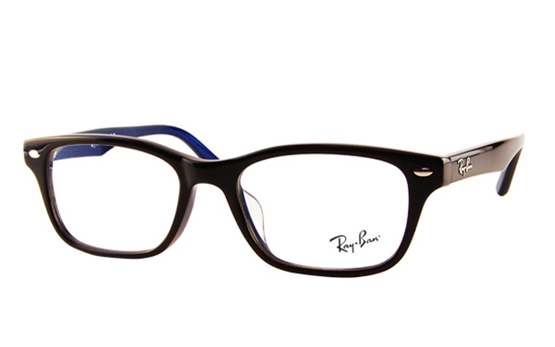 RX5345D 5076 53 レイバン Ray-Ban メガネフレーム アジアンフィット|商品検索