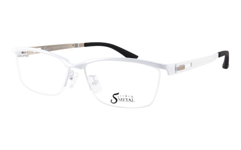 Strech METAL-008A-01|商品検索