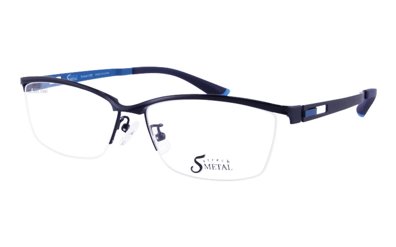 Strech METAL-008A-03|商品検索