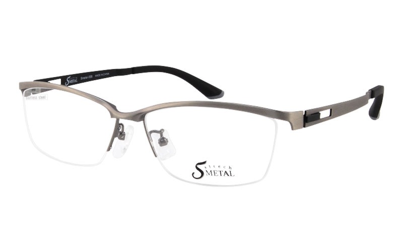 Strech METAL-008A-04|商品検索