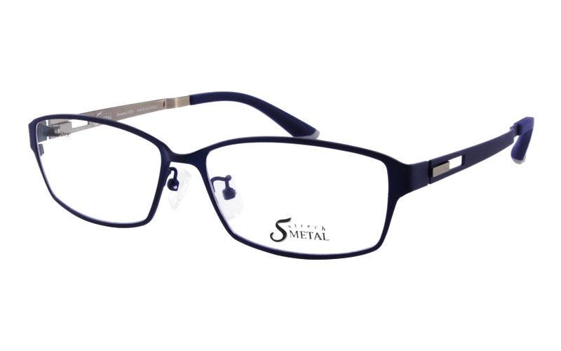 Strech METAL-009A-03|商品検索