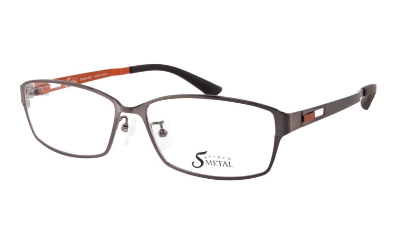 Strech METAL-009A-04|商品検索