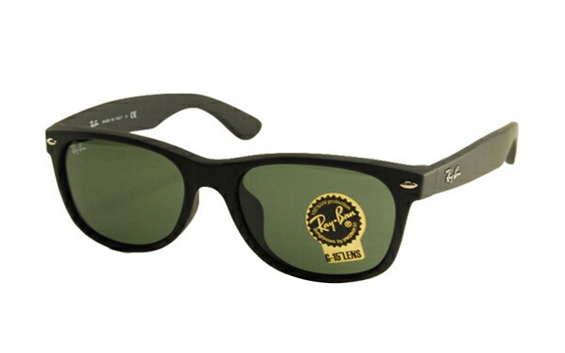 RB2132F 622 55 レイバン Ray-Ban サングラス ニューウェイファーラー