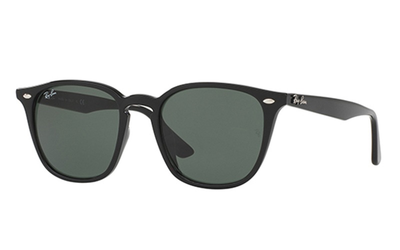 RB4258F 601/71 52 レイバン Ray-Ban サングラス ウェリントン フルフィット|商品検索