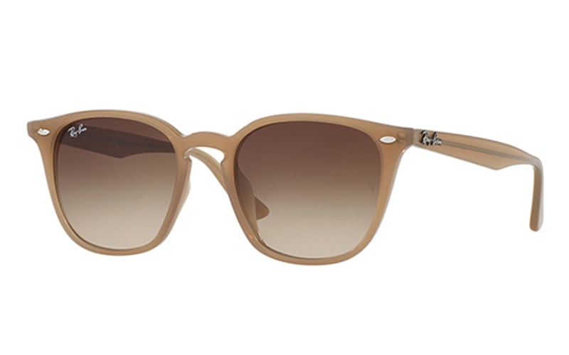 Rb4258f 52 レイバン Ray Ban サングラス ウェリントン フルフィット 商品検索 メガネフラワーオンラインショップ