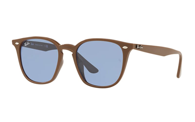 RB4258F 638180 52 レイバン Ray-Ban サングラス ウェリントン フルフィット|商品検索