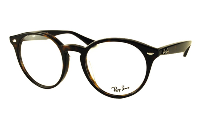 2ȾоݡRX2180VF 2012 51 쥤Х Ray-Ban ᥬͥե졼 եեå ܥȥ 