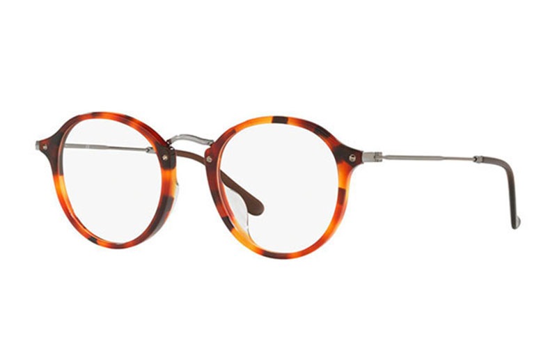 RX2447VF 5831 49 レイバン Ray-Ban メガネフレーム ラウンド フルフィット|商品検索