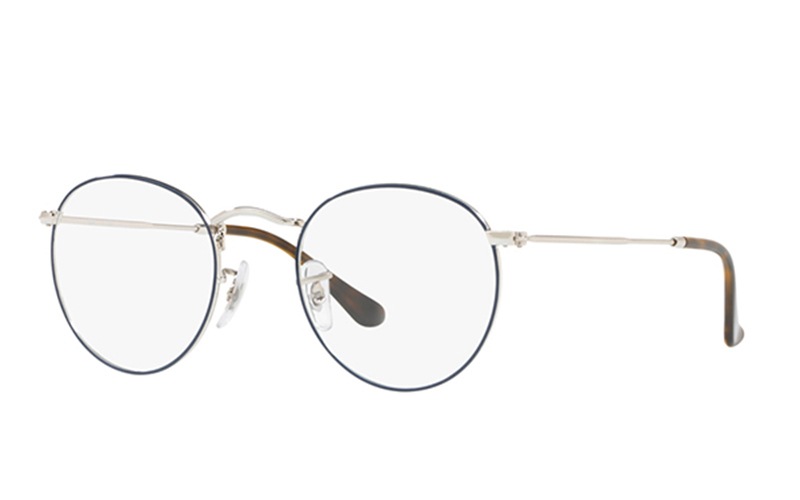RX3447V 2970 50 レイバン Ray-Ban メガネフレーム ROUND