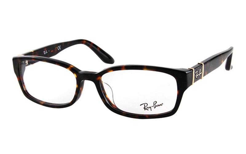 RX5198 2345 53 Ray-Ban レイバン メガネフレーム スクエア ジャパンモデル|商品検索