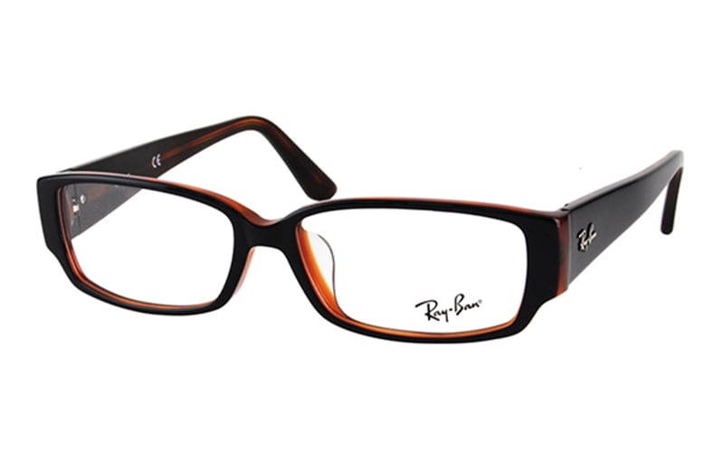 RX5250 2044 54 Ray-Ban レイバン メガネフレーム スクエア ジャパンモデル|商品検索