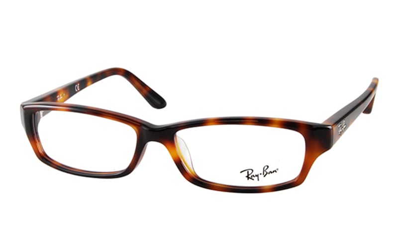 専用レイバン　ray-ban RX5272-2000-54 ブラック