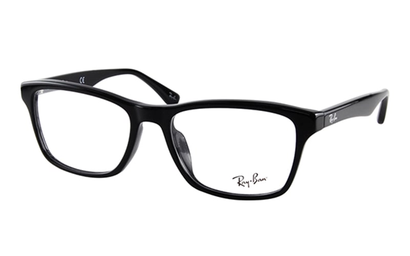 RX5279F 2000 55 レイバン Ray-Ban メガネフレーム ウェリントン フルフィット ハイストリート HIGHSTREET|商品検索