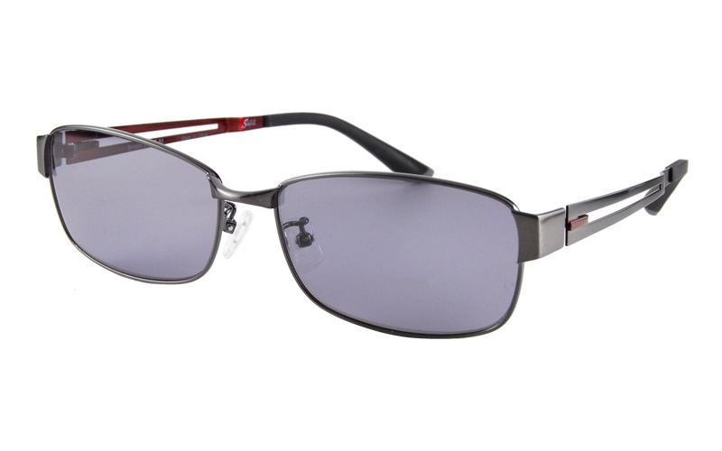 Strech METAL UVSG-001-03 サングラス|商品検索