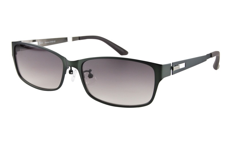 Strech METAL UVSG-003-04 サングラス|商品検索