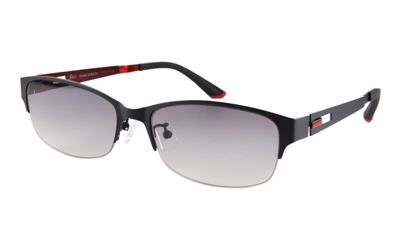 Strech METAL UVSG-004-02 サングラス|商品検索