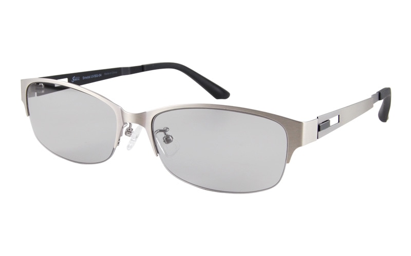 Strech METAL UVSG-004-03 サングラス