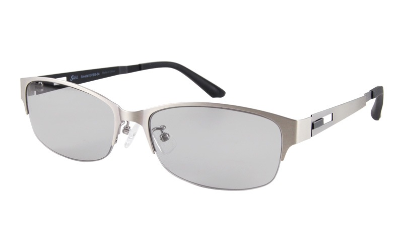 Strech METAL UVSG-004-03 サングラス|商品検索