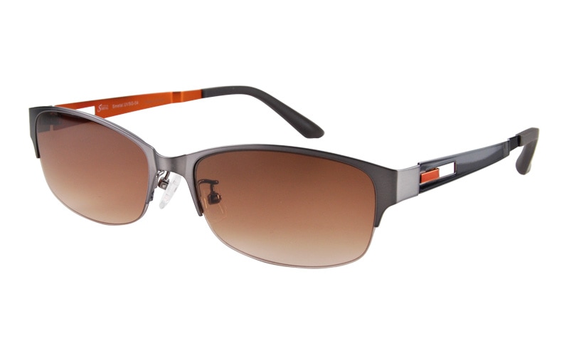 Strech METAL UVSG-004-04 サングラス