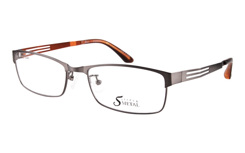 Strech METAL-010-4|商品検索