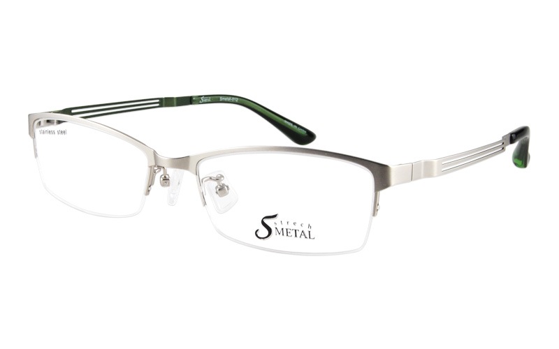 Strech METAL-012-4|商品検索