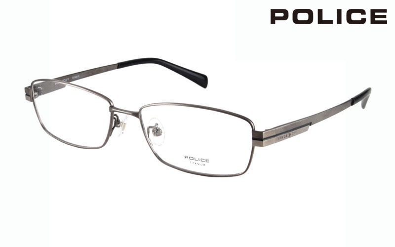 VPL309J 0G33 55 ポリス POLICE スクエア|商品検索