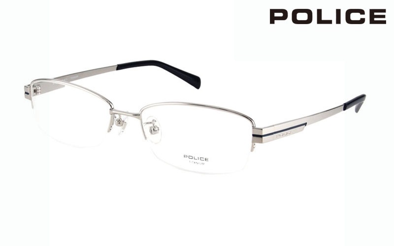 VPL310J 0S15 54 ポリス POLICE スクエア|商品検索