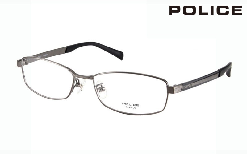 VPL311J 0G33 54 ポリス POLICE スクエア|商品検索