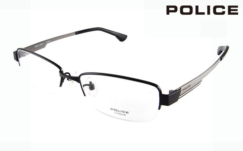 VPL609J 0530 52 ポリス POLICE スクエア ナイロール|商品検索