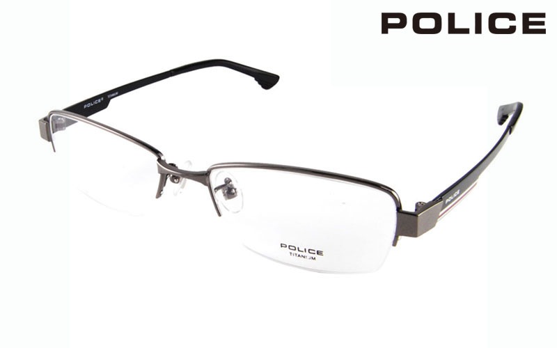 VPL609J 0568 52 ポリス POLICE スクエア ナイロール|商品検索