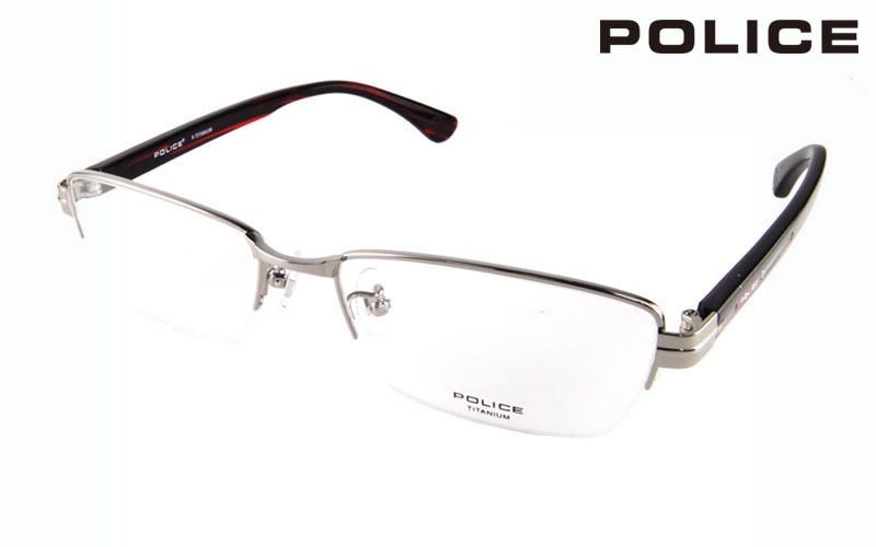 VPL611J 0S11 53 ポリス POLICE スクエア ナイロール|商品検索