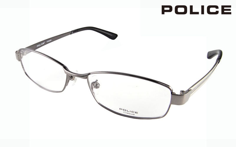 VPL754J 0568 53 ポリス POLICE スクエア メタル|商品検索