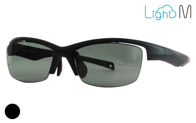 LightM UVサングラス-05A-1|商品検索