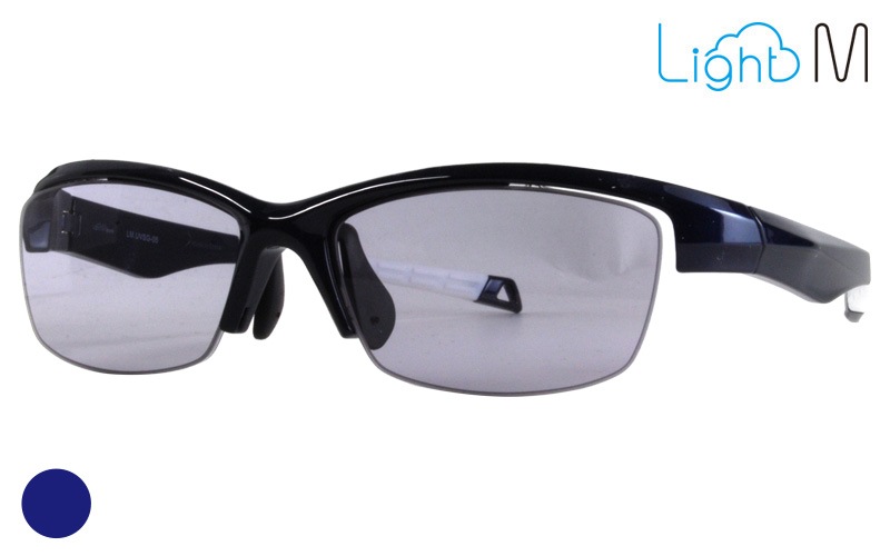 LightM UVサングラス-05A-2|商品検索