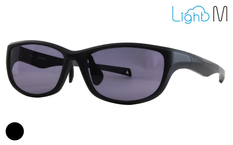 LightM UVサングラス-06A-1|商品検索