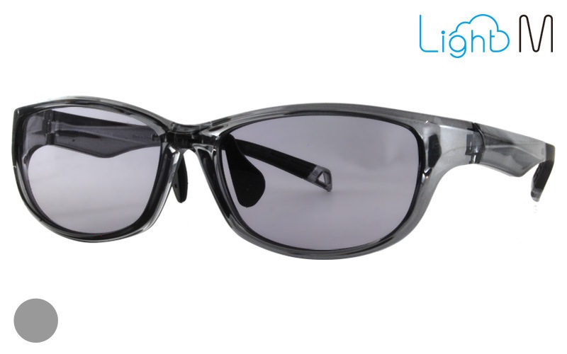LightM UVサングラス-06A-2|商品検索