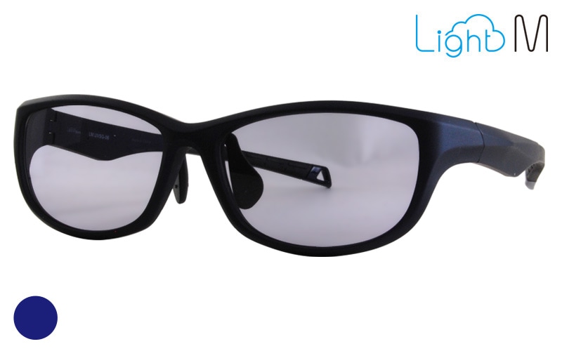 LightM UVサングラス-06A-3|商品検索