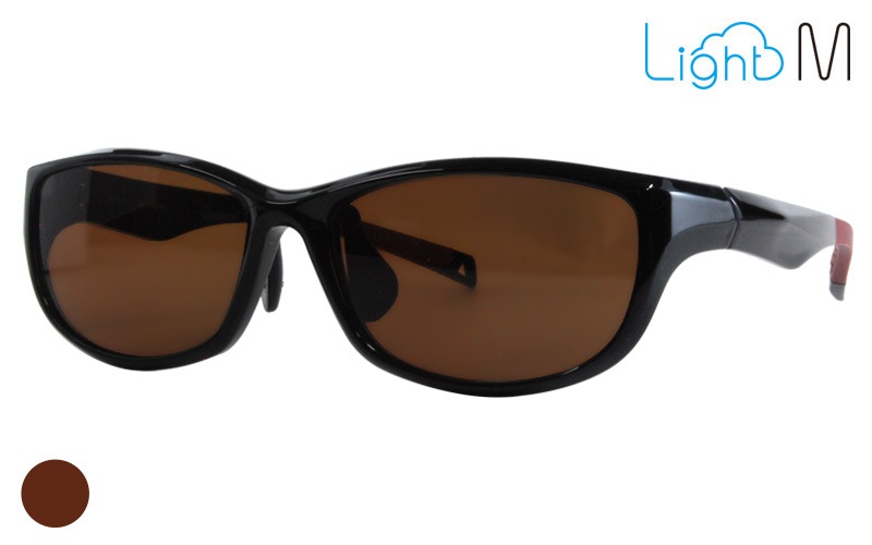 LightM UVサングラス-06A-4|商品検索
