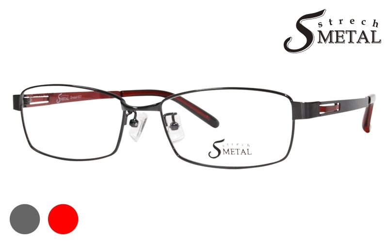 Strech METAL-017-3|商品検索