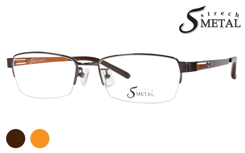 Strech METAL-018-3|商品検索